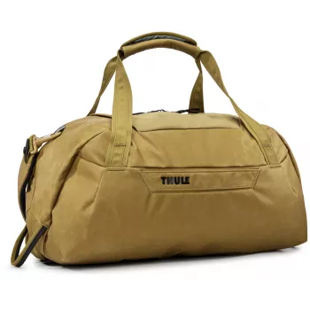 Thule Aion TAWD135 - Nutria ceļojumu soma 35 L, poliesters, haki