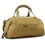 Thule Aion TAWD135 - Nutria ceļojumu soma 35 L, poliesters, haki