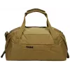 Thule Aion TAWD135 - Nutria ceļojumu soma 35 L, poliesters, haki