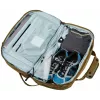 Thule Aion TAWD135 - Nutria ceļojumu soma 35 L, poliesters, haki