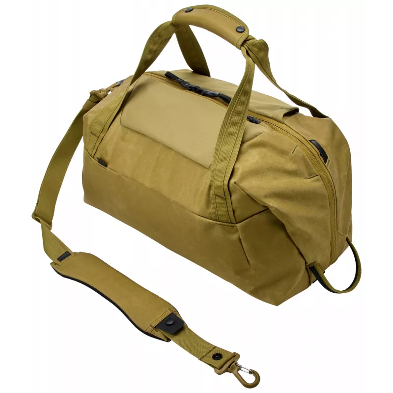 Thule Aion TAWD135 - Nutria ceļojumu soma 35 L, poliesters, haki