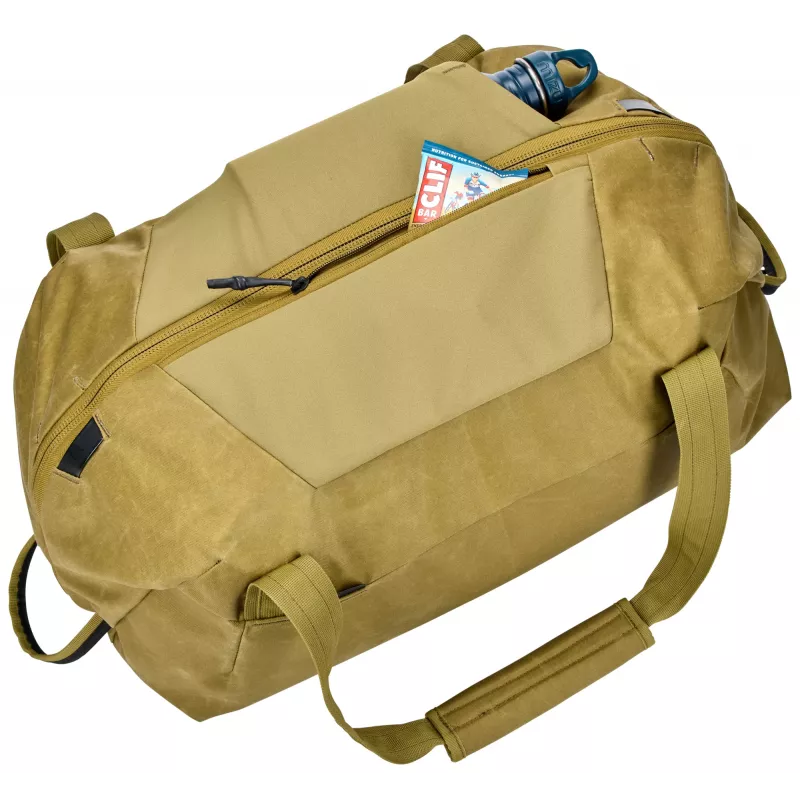 Thule Aion TAWD135 - Nutria ceļojumu soma 35 L, poliesters, haki