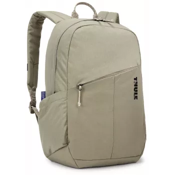 Thule TCAM6115 - Vetiver Gray 40.6 cm (16 collu) mugursoma Pelēka