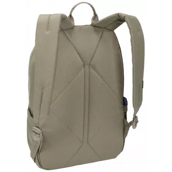 Thule TCAM6115 - Vetiver Gray 40.6 cm (16 collu) mugursoma Pelēka
