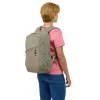 Thule Notus TCAM-6115 portatīvā datora mugursoma, 16 collu (40,6 cm), 20 l, Vetiver pelēkā krāsā