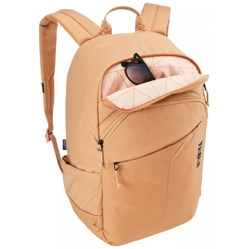 Thule Exeo TCAM-8116 portatīvā datora mugursoma, 16 collu (40,6 cm), 28 l, Doe Tan