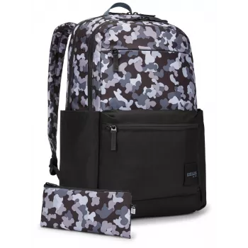 Case Logic CCAM3216 - Black Spot Camo mugursoma