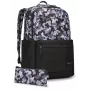 Case Logic CCAM3216 - Black Spot Camo mugursoma