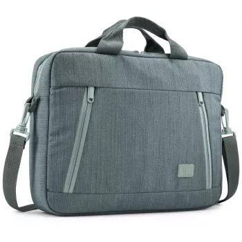 Case Logic Huxton HUXA213 - Balsam 33.8 cm (13.3 collu) piedurkņu maciņš, zaļš
