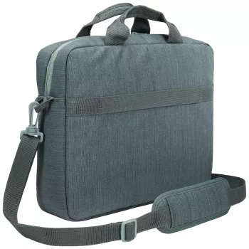 Case Logic Huxton HUXA213 - Balsam 33.8 cm (13.3 collu) piedurkņu maciņš, zaļš
