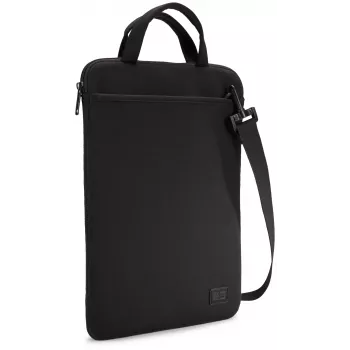 Case Logic LNEO-214 Black 35.6 cm (14 collu) Piedurkņu maciņš