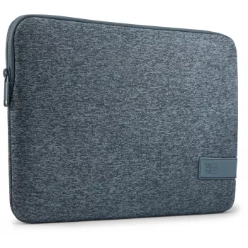 Case Logic Reflect REFPC113 - Stormy Weather 33.8 cm (13.3 collu) piedurknes maciņš pelēks