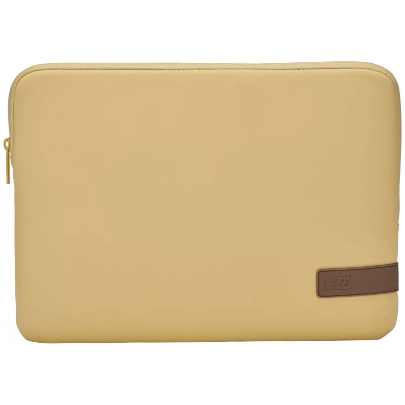 Case Logic Reflect REFPC113 - Yonder Yellow 33 cm (13 collu) Sleeve maciņš