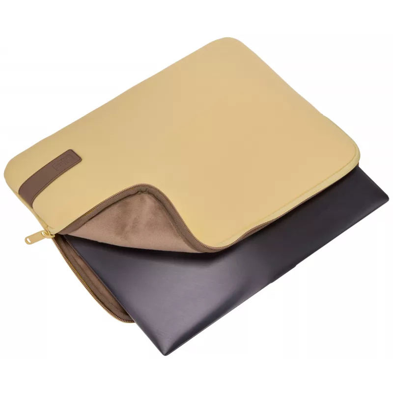 Case Logic Reflect REFPC113 - Yonder Yellow 33 cm (13 collu) Sleeve maciņš
