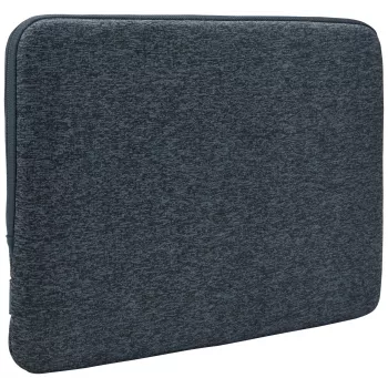 Case Logic Reflect REFPC-114 - Stormy Weather 35.6 cm (14 collu) piedurknes maciņš zils, pelēks