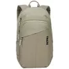 Thule Exeo TCAM-8116 mugursoma portatīvajam datoram, 16 collas (40,6 cm), 28 l, vetivera pelēka