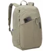 Thule Exeo TCAM-8116 mugursoma portatīvajam datoram, 16 collas (40,6 cm), 28 l, vetivera pelēka