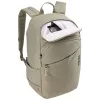 Thule Exeo TCAM-8116 mugursoma portatīvajam datoram, 16 collas (40,6 cm), 28 l, vetivera pelēka