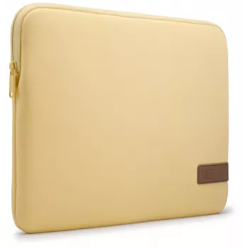 Case Logic Reflect REFPC114 - Yonder Yellow 35.6 cm (14 collu) piedurknes maciņš