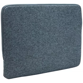 Case Logic Reflect REFPC-116 - Stormy Weather 39.6 cm (15.6 collu) piedurkņu maciņš zils, pelēks
