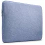 Case Logic Reflect REFPC116 - Skyswell Blue 39.6 cm (15.6 collu) piedurknes maciņš