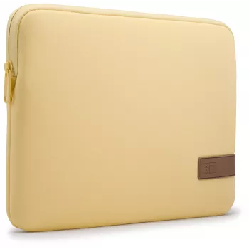 Case Logic Reflect REFMB113 - Yonder Yellow 33 cm (13 collu) Maciņš