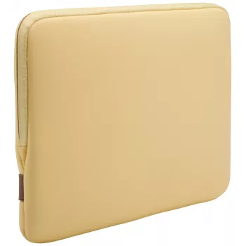 Case Logic Reflect REFMB113 - Yonder Yellow 33 cm (13 collu) Maciņš