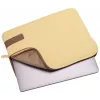 Case Logic Reflect REFMB113 - Yonder Yellow 33 cm (13 collu) Maciņš