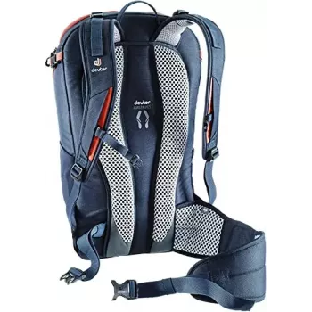 Mugursoma DEUTER XV 1 lava-navy 15 L ikdienas mugursoma