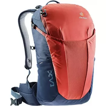 Mugursoma DEUTER XV 1 lava-navy 15 L ikdienas mugursoma