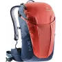 Mugursoma DEUTER XV 1 lava-navy 15 L ikdienas mugursoma