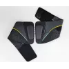 Jostas masāžas josta muguras lejasdaļai HoMedics Black Fabric