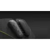 Jostas masāžas josta muguras lejasdaļai HoMedics Black Fabric