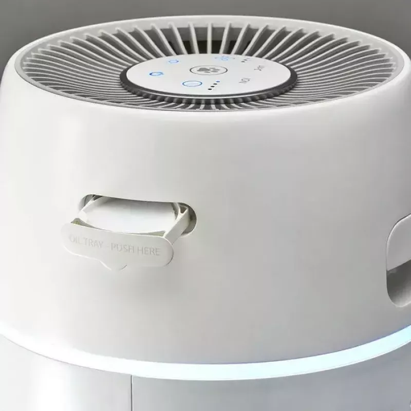 Gaisa attīrītājs HoMedics AP-PET35WT-EU TotalClean PetPlus 5-in-1