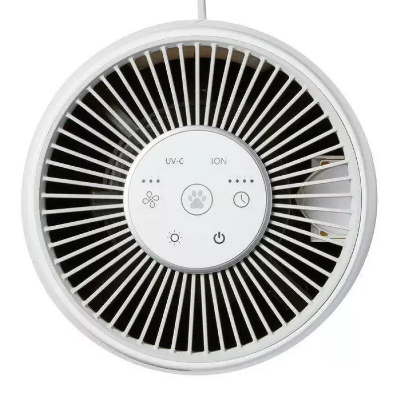 Gaisa attīrītājs HoMedics AP-PET35WT-EU TotalClean PetPlus 5-in-1