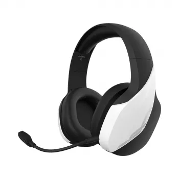 Zalman HPS700 White Bezvadu Spēļu Austiņas