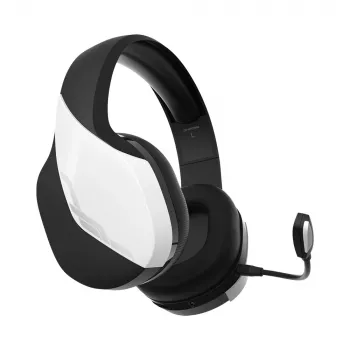 Zalman HPS700 White Bezvadu Spēļu Austiņas