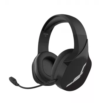 Zalman HPS700 Black Bezvadu Spēļu Austiņas Galvas saite
