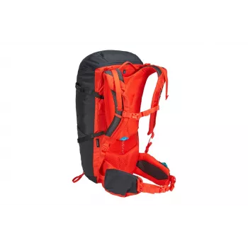 Thule 3203536 āra mugursoma