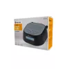 Radio DENVER CRD-506 FM/AM ar Bluetooth — pārnēsājams digitālais radio