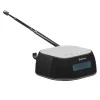 Radio DENVER CRD-506 FM/AM ar Bluetooth — pārnēsājams digitālais radio