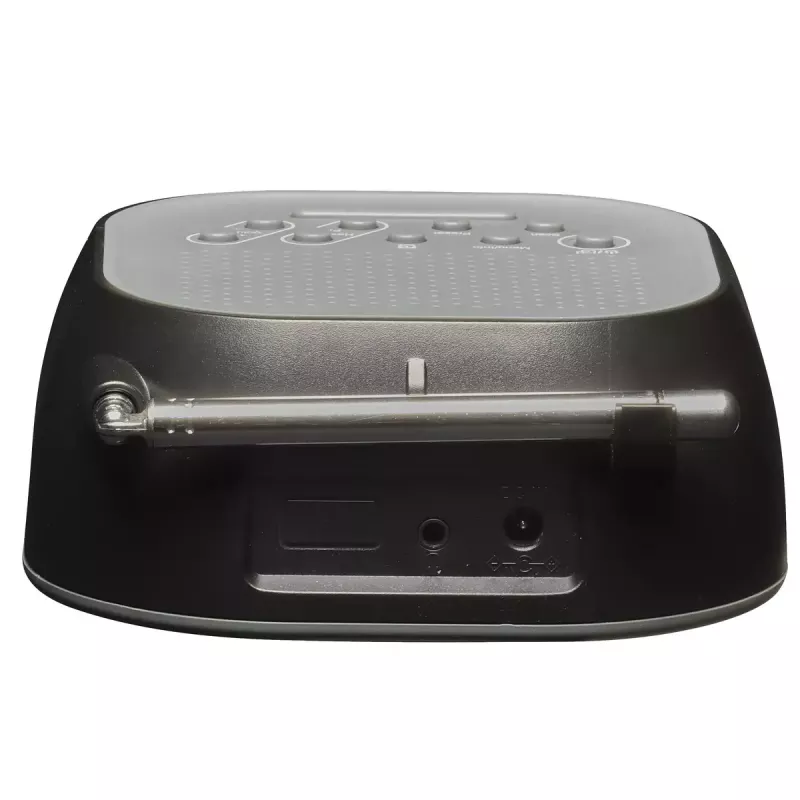 Radio DENVER CRD-506 FM/AM ar Bluetooth — pārnēsājams digitālais radio