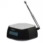 Radio DENVER CRD-506 FM/AM ar Bluetooth — pārnēsājams digitālais radio