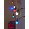 Pārnēsājams Bluetooth skaļrunis DENVER SLP-510 — kompakts, bezvadu, uzlādējams
