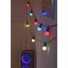 Pārnēsājams Bluetooth skaļrunis DENVER SLP-515 — 20W, bezvadu audio, uzlādējams