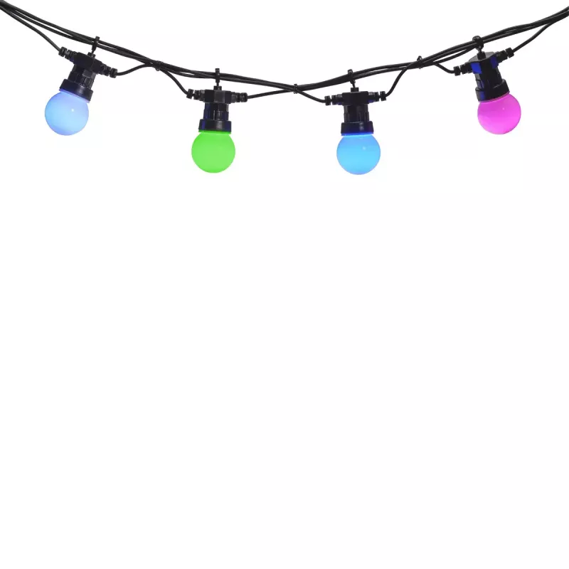 Pārnēsājams Bluetooth skaļrunis DENVER SLP-515 — 20W, bezvadu audio, uzlādējams