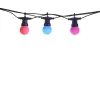Pārnēsājams Bluetooth skaļrunis DENVER SLP-515 — 20W, bezvadu audio, uzlādējams