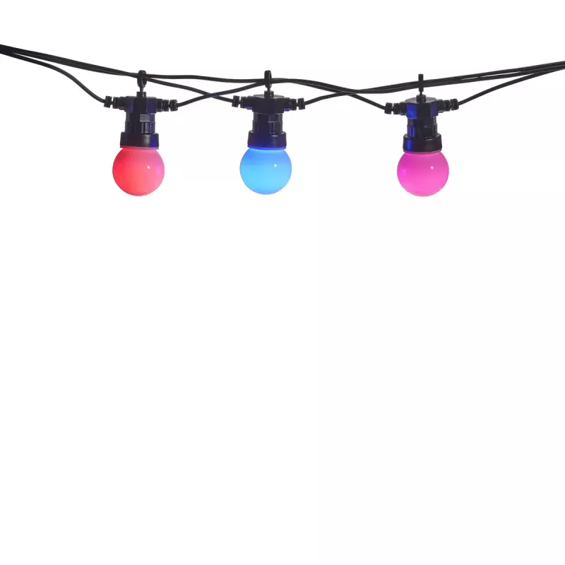 Pārnēsājams Bluetooth skaļrunis DENVER SLP-515 — 20W, bezvadu audio, uzlādējams