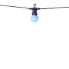 Pārnēsājams Bluetooth skaļrunis DENVER SLP-515 — 20W, bezvadu audio, uzlādējams