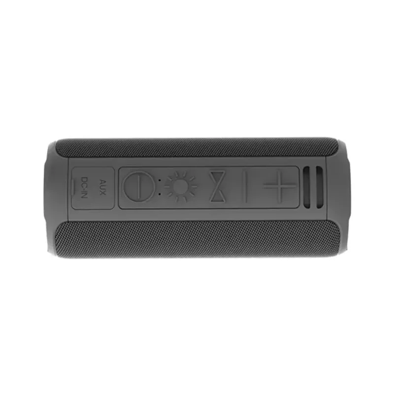 Pārnēsājams mono skaļrunis Denver BTV-213GR Melns